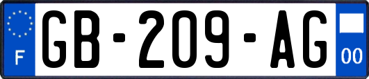 GB-209-AG