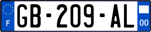 GB-209-AL