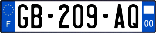 GB-209-AQ