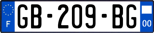 GB-209-BG