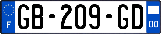 GB-209-GD