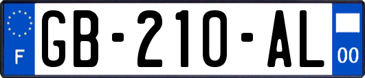 GB-210-AL