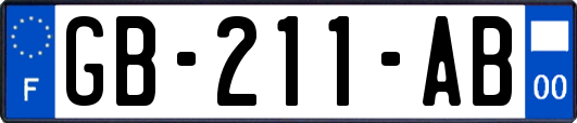 GB-211-AB