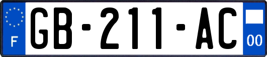 GB-211-AC