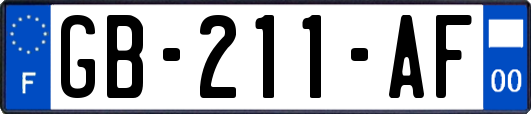 GB-211-AF