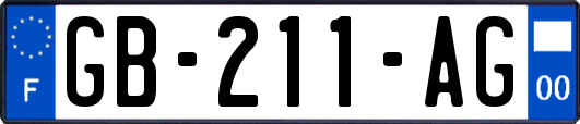 GB-211-AG