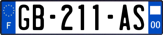 GB-211-AS