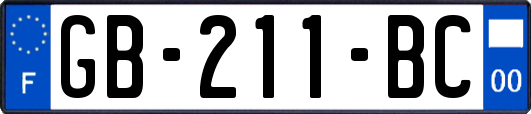 GB-211-BC