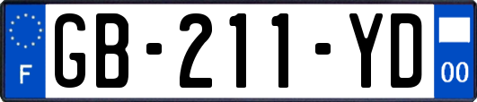 GB-211-YD