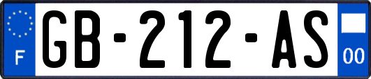 GB-212-AS