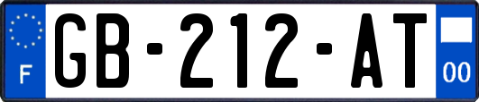 GB-212-AT