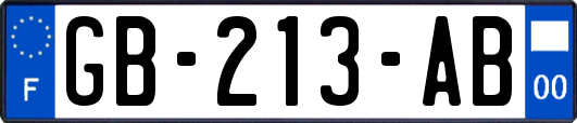 GB-213-AB