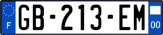 GB-213-EM