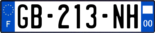 GB-213-NH
