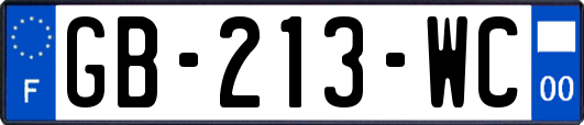 GB-213-WC