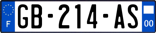 GB-214-AS