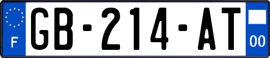 GB-214-AT