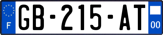 GB-215-AT