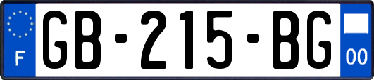 GB-215-BG