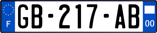 GB-217-AB