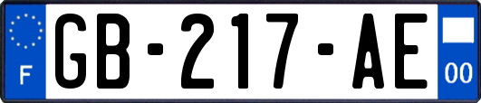 GB-217-AE