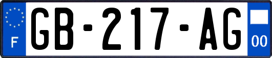 GB-217-AG