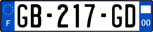 GB-217-GD