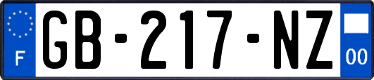 GB-217-NZ