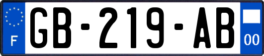 GB-219-AB