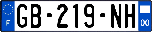 GB-219-NH