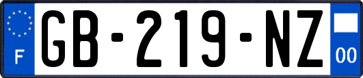 GB-219-NZ