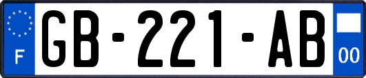 GB-221-AB