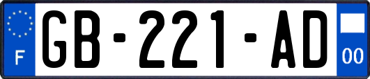 GB-221-AD