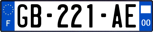 GB-221-AE