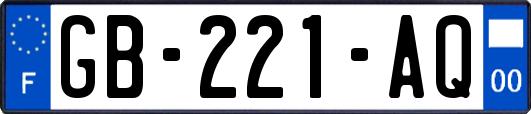 GB-221-AQ