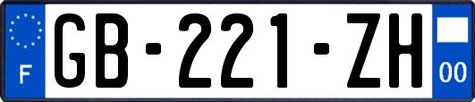 GB-221-ZH