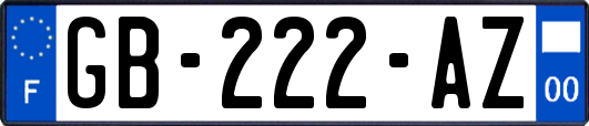 GB-222-AZ