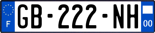 GB-222-NH
