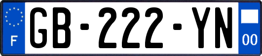 GB-222-YN