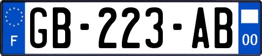 GB-223-AB