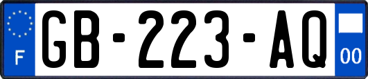 GB-223-AQ