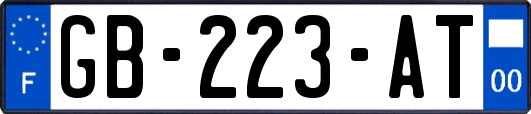 GB-223-AT