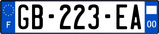 GB-223-EA