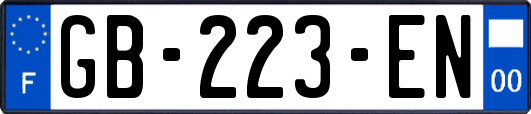 GB-223-EN