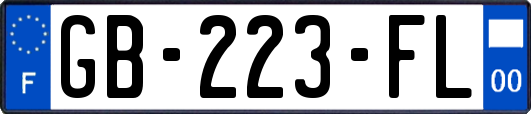 GB-223-FL