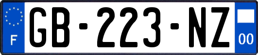 GB-223-NZ
