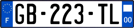 GB-223-TL