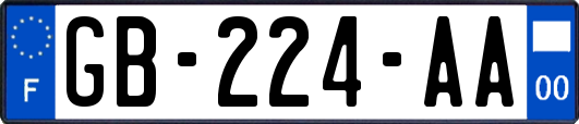 GB-224-AA