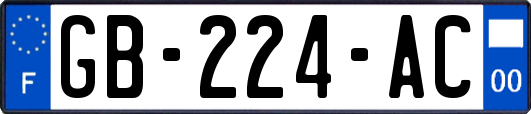 GB-224-AC