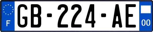 GB-224-AE